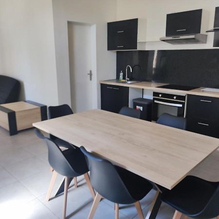 Appartement Dans Partie De Mas En Camargue Arles Extérieur photo