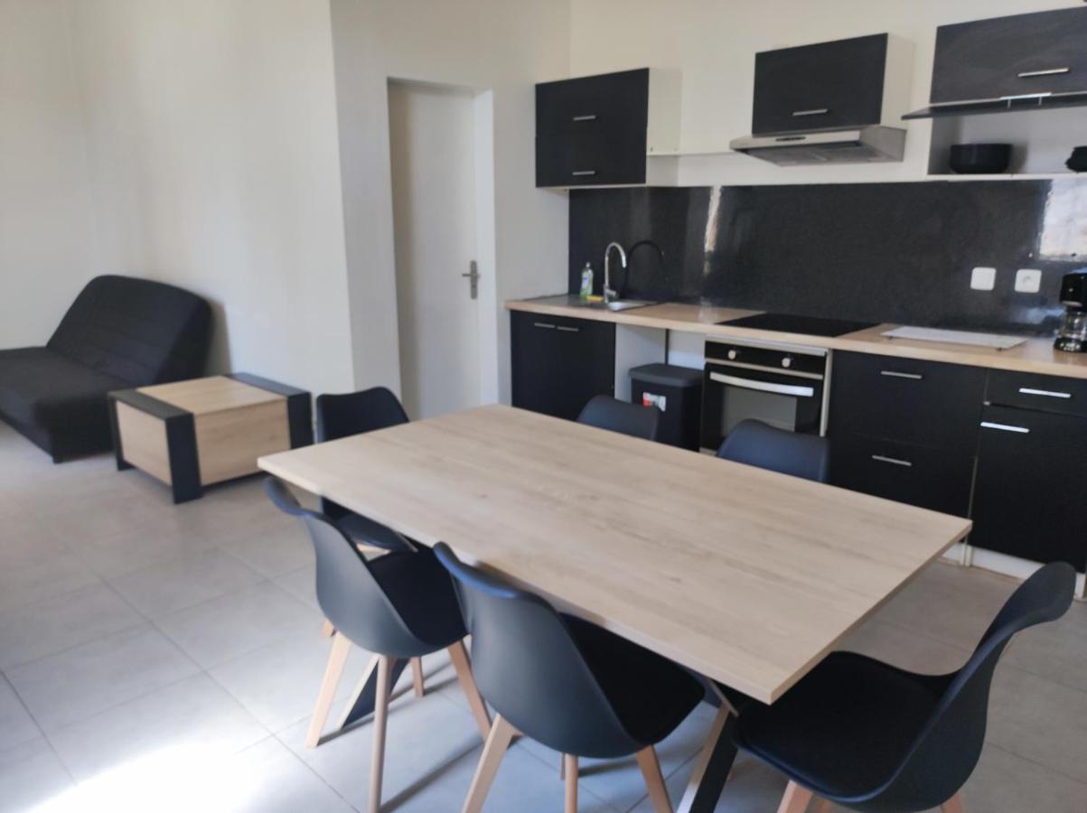 Appartement Dans Partie De Mas En Camargue Arles Extérieur photo